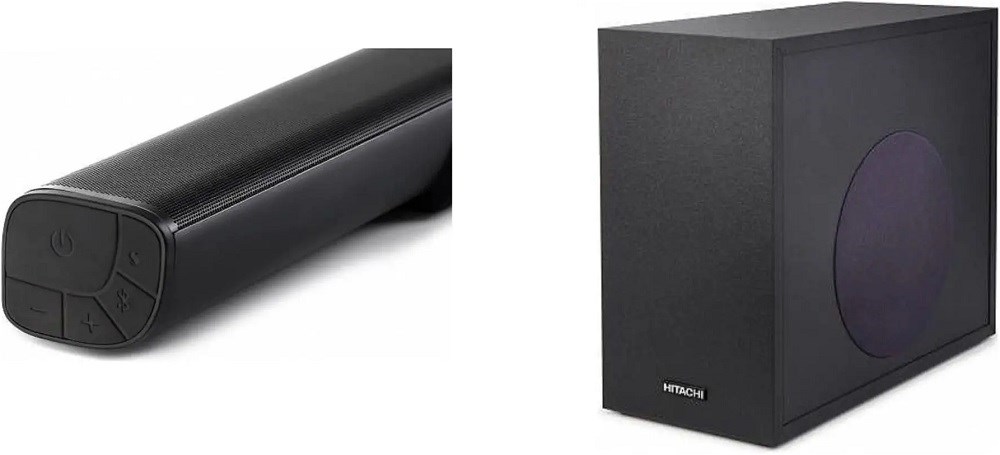 Hitachi HSB280BT výkon